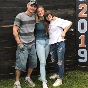 Meet your Posher, Mike